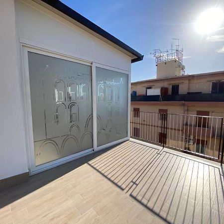 Casa Vacanze Alla Zisa 巴勒莫 外观 照片