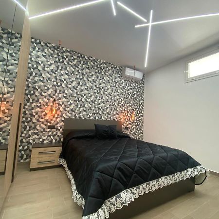 Casa Vacanze Alla Zisa 巴勒莫 外观 照片