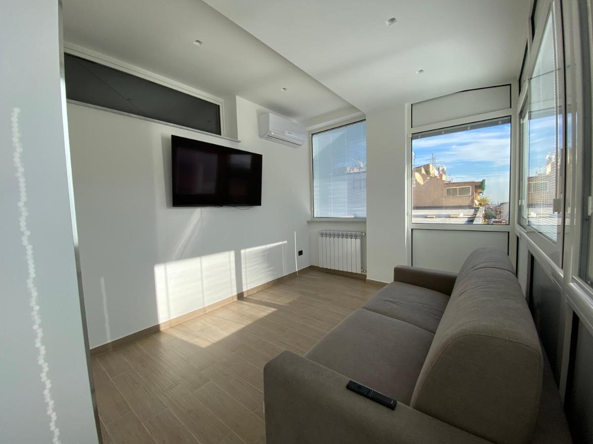 Casa Vacanze Alla Zisa 巴勒莫 外观 照片