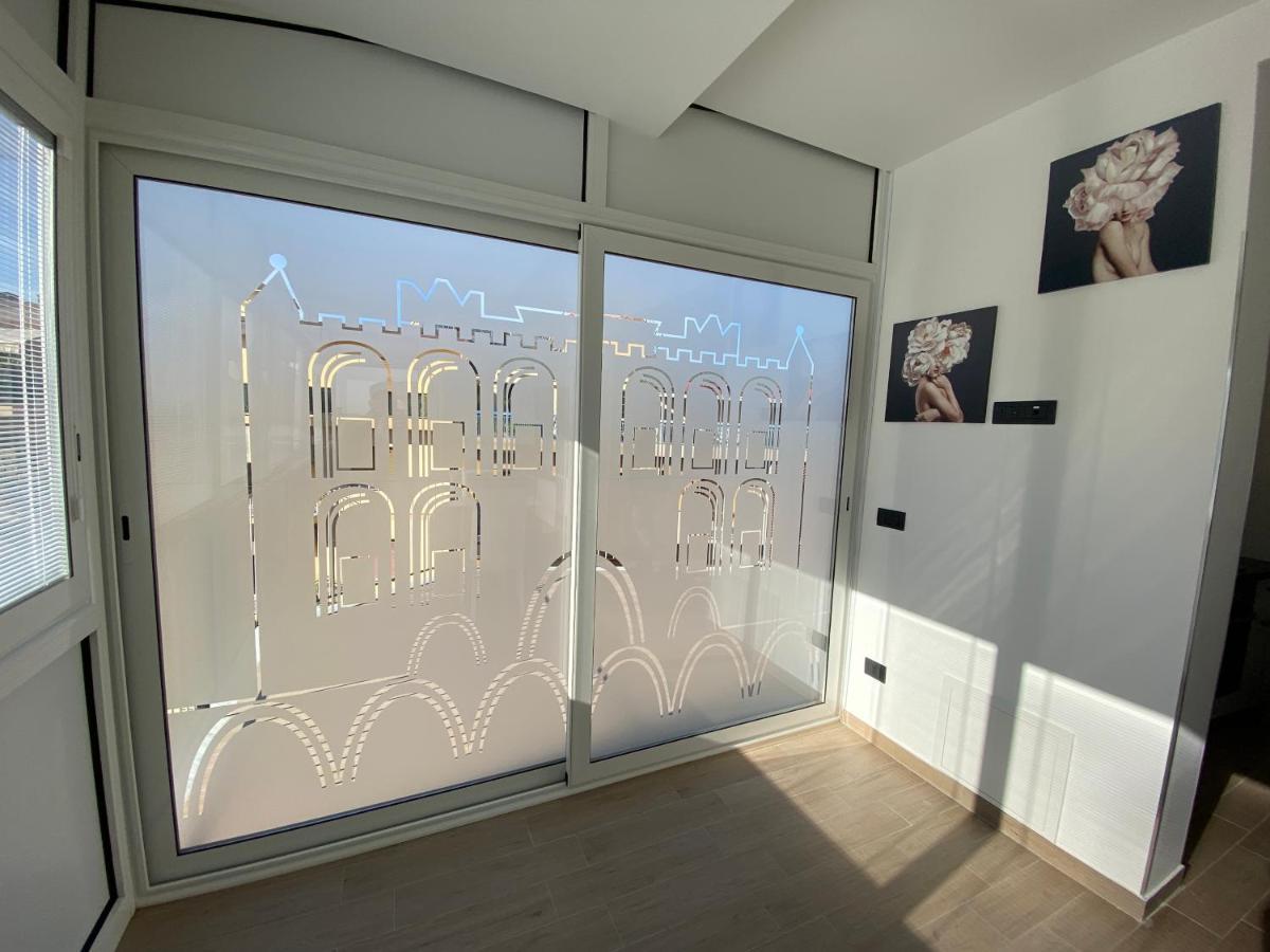 Casa Vacanze Alla Zisa 巴勒莫 外观 照片