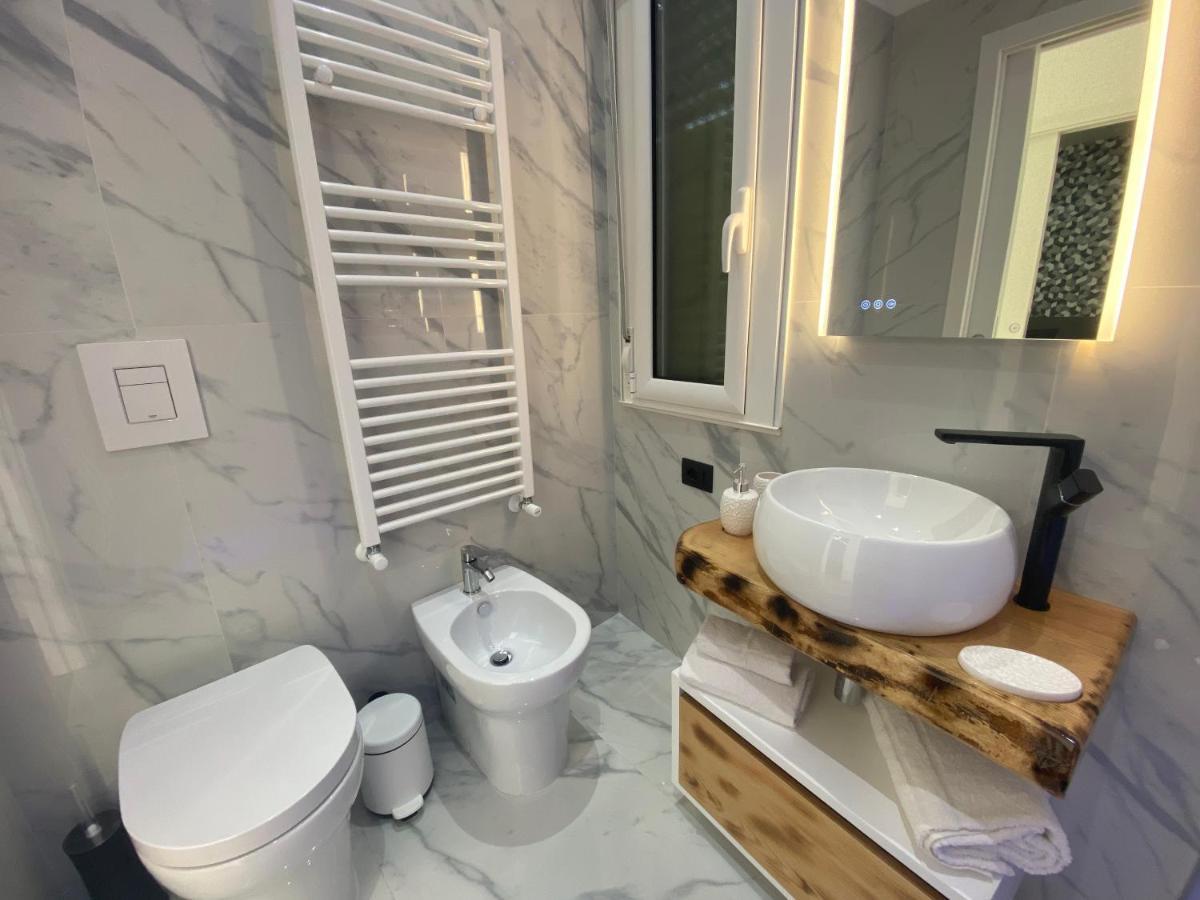 Casa Vacanze Alla Zisa 巴勒莫 外观 照片