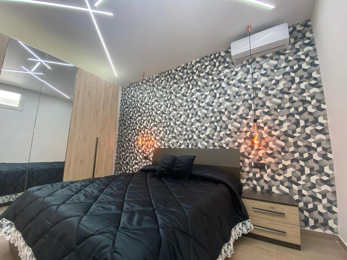 Casa Vacanze Alla Zisa 巴勒莫 外观 照片
