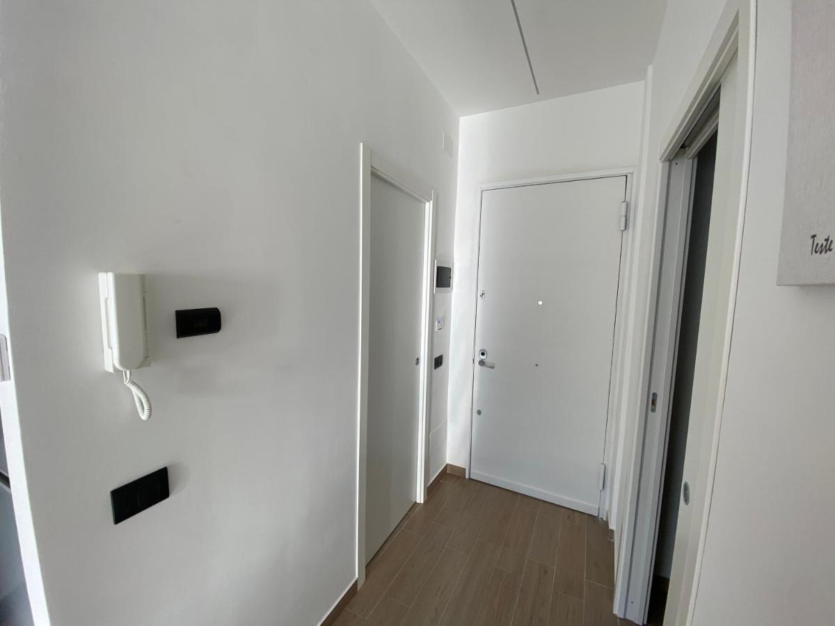Casa Vacanze Alla Zisa 巴勒莫 外观 照片