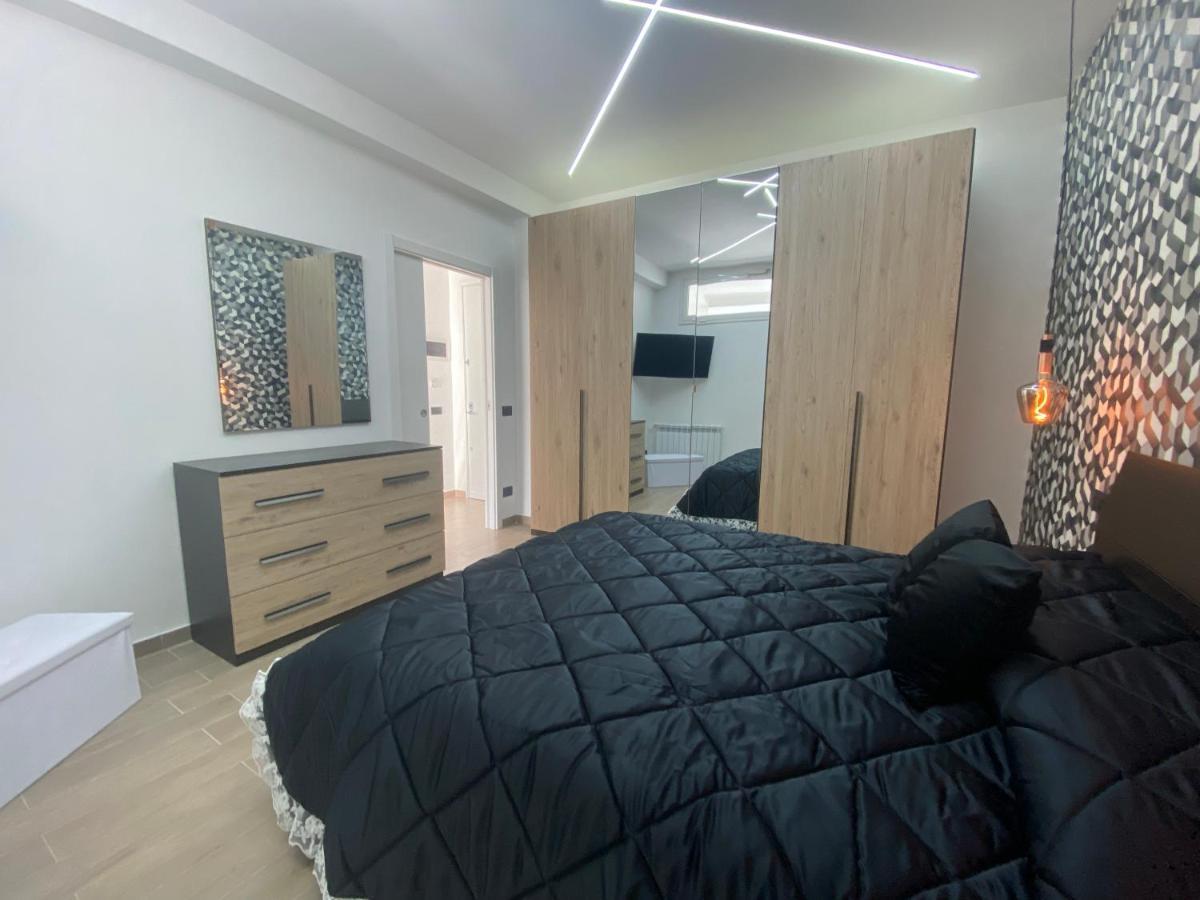 Casa Vacanze Alla Zisa 巴勒莫 外观 照片