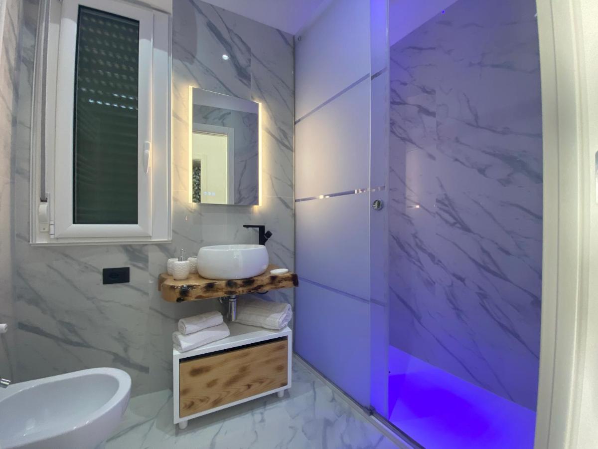Casa Vacanze Alla Zisa 巴勒莫 外观 照片